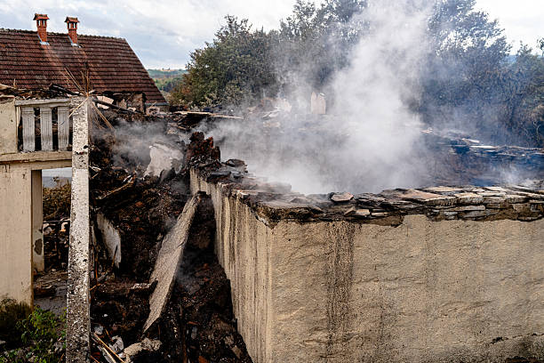 Reliable Fire Damage Removal contractor in Dunn Loring, VA by Fire Damage Biloxi